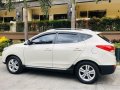Selling White Hyundai Tucson 2013 in Pasig-7