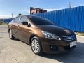 Sell Brown 2017 Suzuki Ciaz in Manila-7