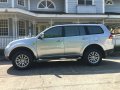 Sell Silver 2010 Mitsubishi Montero in Bacoor-6