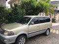 Selling Beige Toyota Revo 2003 in Quezon City-3