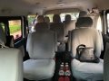 White Toyota Hiace 2016 for sale in Automatic-3