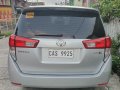 Silver Toyota Innova 2020 for sale in Automatic-0