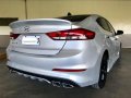 Silver Hyundai Elantra 2017 for sale in Manual-0