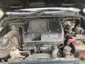 Black Toyota Fortuner 2015 for sale in Automatic-10