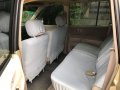 Selling Beige Toyota Revo 2003 in Quezon City-2