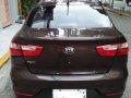 Selling Kia Rio 2016 in Malvar-4