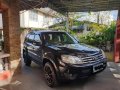 Black Ford Escape 2009 for sale in Automatic-6