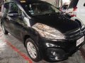 Black Suzuki Ertiga 2017 for sale in Pamplona-3