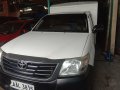 Silver Toyota Hilux 2015 for sale in Quezon City-4