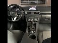 Pearl White Mazda 3 2015 Hatchback at  Automatic   for sale in Quezon City-4