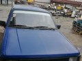 Sell Blue 1994 Mitsubishi L200 in Valenzuela-1