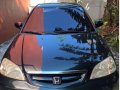 Black Honda Civic 2011 for sale in Manila-1