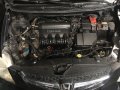 Black Honda City 2005 for sale in Angeles-1