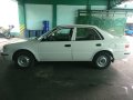 White Toyota Corolla 2004 for sale in Manila-3