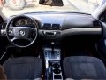 Silver Bmw 318I 2000 for sale in Automatic-2