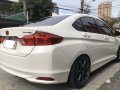 White Honda City 2016 for sale in Automatic-9