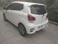 White Toyota Wigo 2018 for sale in Automatic-4