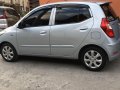 Blue Hyundai I10 0 for sale in Automatic-0