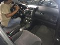 Black Honda City 2005 for sale in Angeles-0