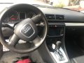 Selling Red Audi A4 2006 in Manila-1