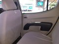 White Mitsubishi Strada 2014 for sale in Manila-1