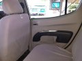 White Mitsubishi Strada 2014 for sale in Manila-7