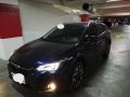 Black Subaru Xv 2020 for sale in Manila-3