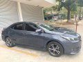 Sell Grey 2017 Toyota Corolla altis in Quezon City-0