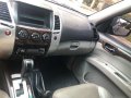 Black Mitsubishi Montero 2010 for sale in Automatic-1