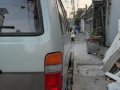 Selling Grey Toyota Grandia 2000 in Makati-6