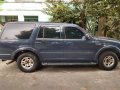 Blue Ford Expedition 2002 for sale in Pasig-1