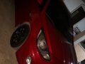 Red Hyundai Accent 2013 for sale in Manual-0