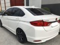 White Honda City 2016 for sale in Automatic-8