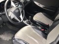 Selling Black Hyundai Accent 2012 in Manila-4