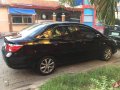Sell Black 2008 Honda City in Manila-7