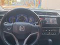 Selling Black Honda City 2016 in Manila-7