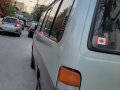 Selling Grey Toyota Grandia 2000 in Makati-5