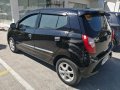 Selling Black Toyota Wigo 2015 in Manila-6