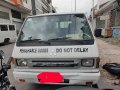 Selling White Mitsubishi L300 2011 in Manila-4