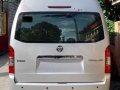 Silver Foton View traveller 2017 for sale in Manual-7