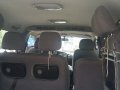 Selling Silver Hyundai Starex 2005 in Manila-0