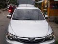 Selling White Subaru Impreza 2010 in Manila-4