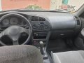 Black Mitsubishi Lancer 1998 for sale in Binangonan-3