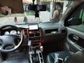 Sell Beige 2006 Isuzu Crosswind in Manila-5