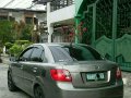  Grey Kia Rio 2011 for sale in Pasig-0