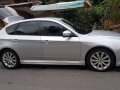 Selling White Subaru Impreza 2010 in Manila-1