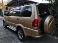 Sell Beige 2006 Isuzu Crosswind in Manila-0