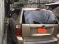 Sell Beige 2008 Kia Carnival in Manila-7