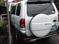 Sell White 2012 Isuzu Crosswind in Manila-9