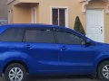 Sell Blue 2018 Toyota Avanza in Pili-0